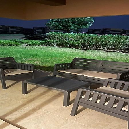 Appartement Prestigia Golf City Marrakech - Porte Agate - Gated Community Rez-De-Jardin มาร์ราเกช ภายนอก รูปภาพ