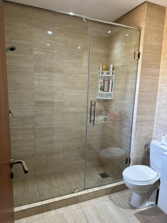 Appartement Prestigia Golf City Marrakech - Porte Agate - Gated Community Rez-De-Jardin มาร์ราเกช ภายนอก รูปภาพ