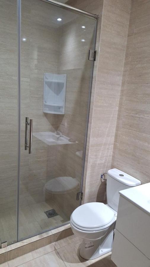 Appartement Prestigia Golf City Marrakech - Porte Agate - Gated Community Rez-De-Jardin มาร์ราเกช ภายนอก รูปภาพ